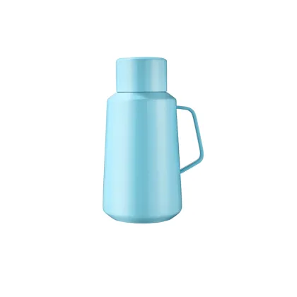 Large-Capacity Portable Home Office Coffee Thermos Pot