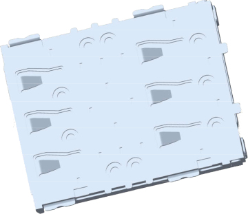 Nano Sim 1.10h No Push SMT