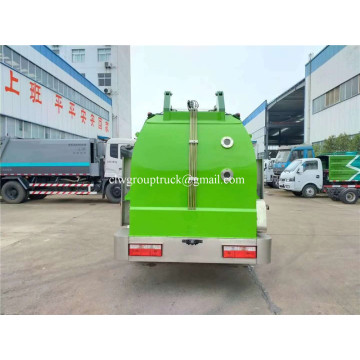 High Quality Small Kitchen Garbage Truck