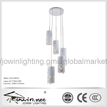 Modern Pendant & White Pendant Lights