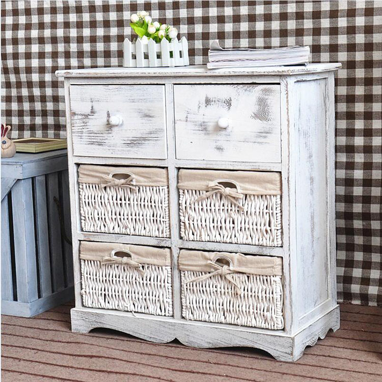 Chest Of Drawers (1)