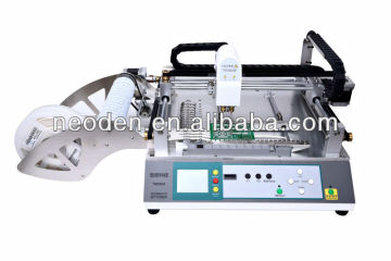 *Automatic tabletop Pick and Place Machine TM220A