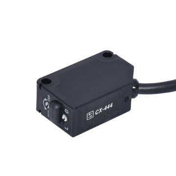 Nuovo interruttore fotoelettrico Panasonic originale CX-423: la tua scelta affidabile per il rilevamento di precisione