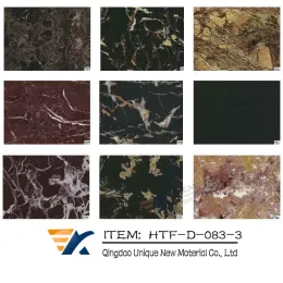 Marble transfer foil , Wood grain transfer foil ,WPC transfer foil, floor transfer foil, skirting transfer foil