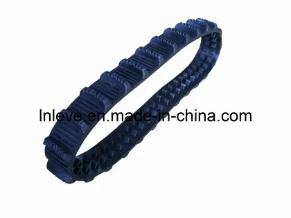 Rubber Track / Rubber Belt (LE-50C)
