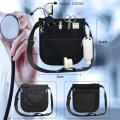 Logo Kustom Oxford Organizer Bag Medical Fanny Pack