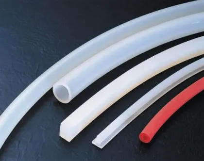 silicone rubber