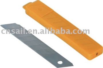 10Pcs Spare Blade for Cutter