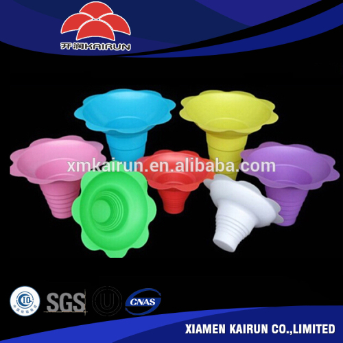 China price v-shaped ice cream cup high demand products in market                        
                                                Quality Choice