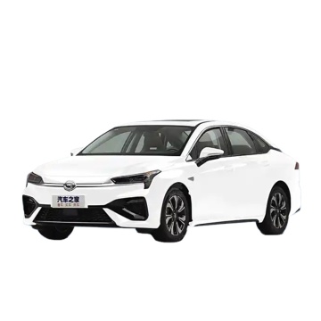 Οι καλύτερες τιμές στο 2024 Gac Aion S Max/Plus Version: Top Selling Electric Vehicles σε απόθεμα από την Κίνα