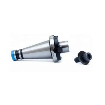 NT shank FMB/FMA tool holder
