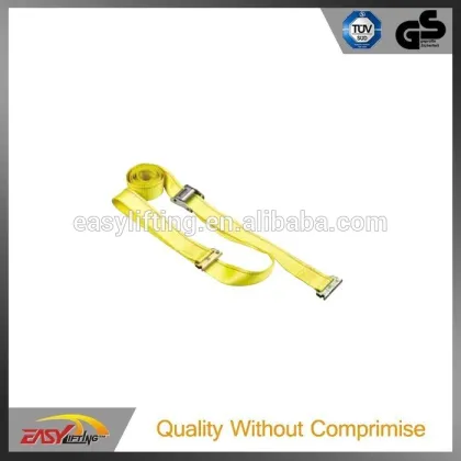 Cam Buckle Van Strap, cam locking buckle strap, buckle packing strap