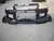 for Mitsubishi EVO 9 carbon fiber front bumper