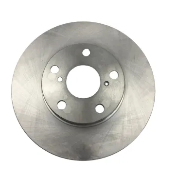 TOYOTA RAV4 2000-2005 Front Brake Disc 43512-42030 43512-42031