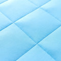 Premium Cotton Glass Beads Weighted Blanket