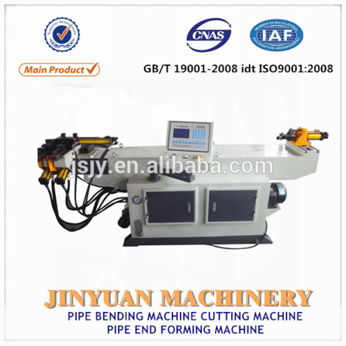 pipe bending machine for trucks cars and bikes