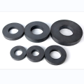 Big Ring Ferrite Magnet para Audio de automóviles