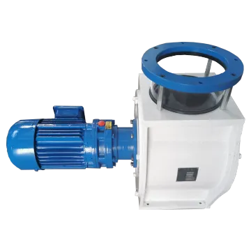 Manufacture GFY9L Air Lock