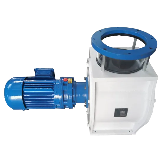 China Factory  Easy Operation GFY16L Air Locker