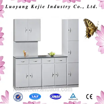 Brand new fireproof cement board fireproof mgo board for kitchencabinet kitchen cabinet long handles with high quality