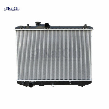 1770062J00 Radiator de carro Suzuki Swift 1.3L/1.5L/1.6L 05-12 MT