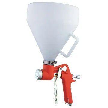 Air Hopper Gun B002-A