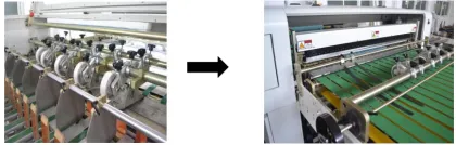 High-Quality A4 Paper Cutter and Trimmer Machines