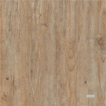 Deep Embossed Commercial Luxury Vinyl Planks Tile /pvc Plastic Floor Covering