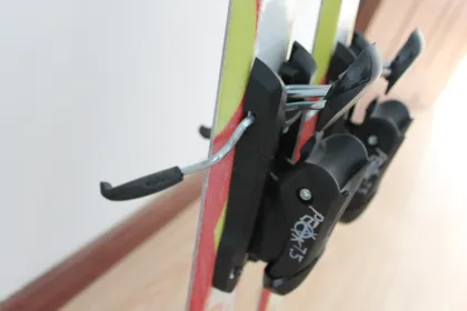 Custom TALOS Women's Alpine Ski