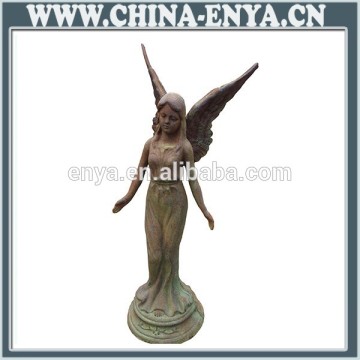 Made in china china best prime quality stainless steel angel