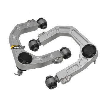 Aluminium réglable en suspension bras supérieur de commande pour Ford Ranger 2012-2021 T6 T7 T8