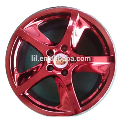 Eco-friendly mirror chrome car paint, chrome paint, spray chrome chemicals