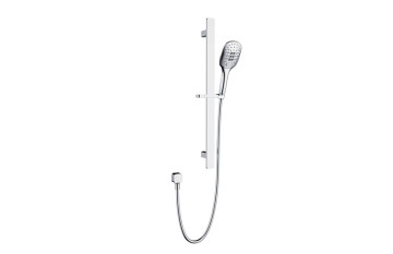 Square Sliding Bar Set mit Handdusche