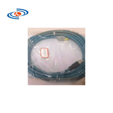 Cáp Ethernet ban đầu mới NFPA79 Tương thích, 5M OP-87360