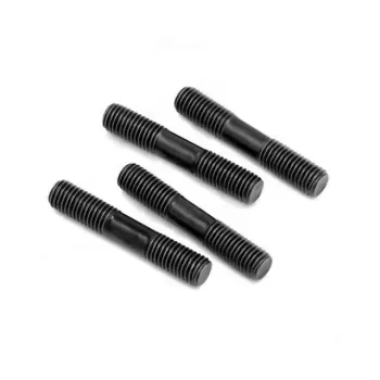 high strength Double Thread Rod