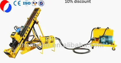 MGY60B anchoring drill anchoring jet engineering drill