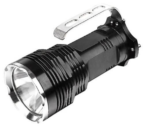 5 CREE LED Super power camping zaklamp