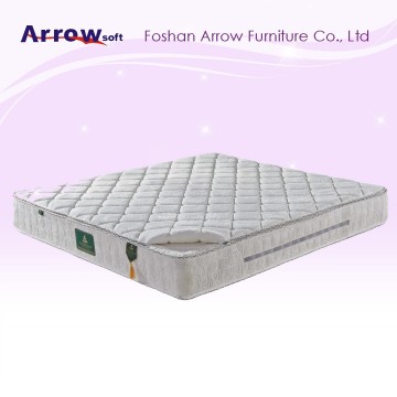 Arrowsoft dream night anti-bacteria queen size mattress