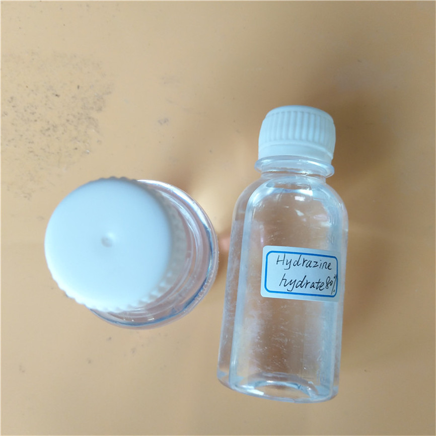 Hydrazine hydrat 40% 55% 64% 80%