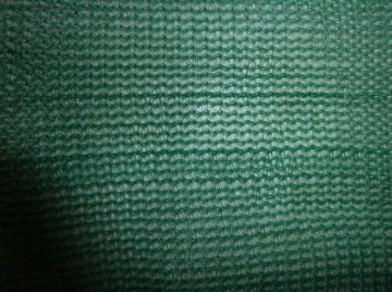 High Quality PE Construction Safety Net
