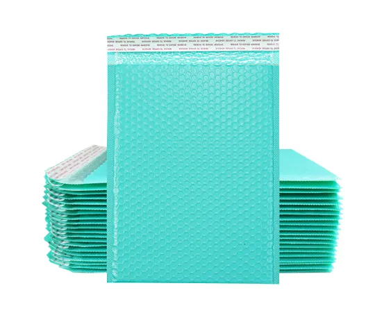 poly-mailers envelopes shipping bubble mailer mailing bags