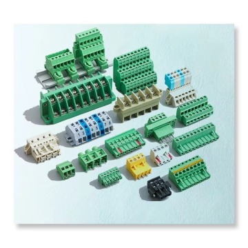 Custom Plastic Injection Din Rail Case Enclosure