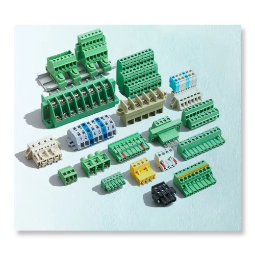 Custom Plastic Injection Din Rail Case Plastic Enclosure