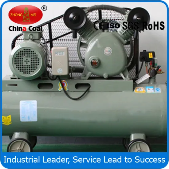 CCSZ Belt Driven Piston Air Compressor