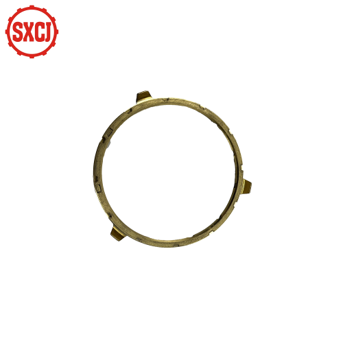 Design for OEM Transmission Synchronizer Ring 3316727/3316728/93209093/BF6T7B180AC - EATON CL 2615 1/2