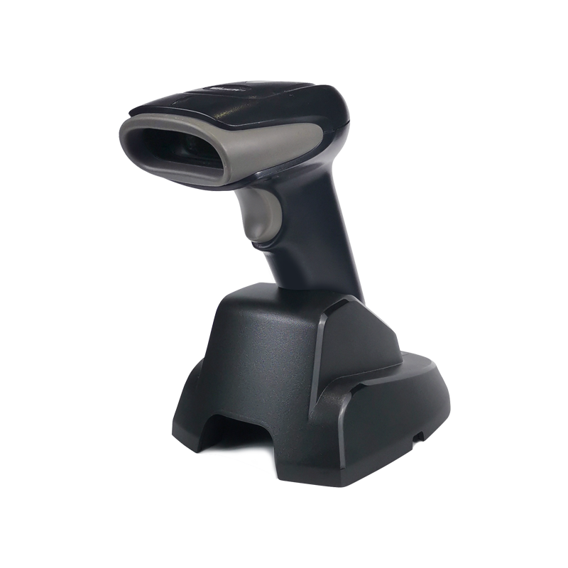 Eccellente Codice a barre Scanner portatile Reader