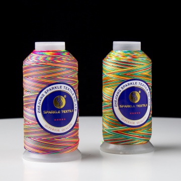 Top-Quality 210D/3, 420D, and 840D Nylon Sewing Threads: High-Strength and Hot Sale