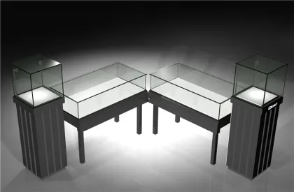 High End Veneer Display Strap Casio Wooden Watch Stand