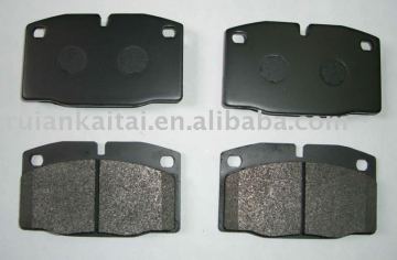 DISC BRAKE PAD FOR OPEL Ascona