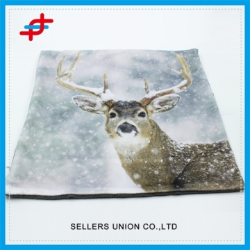 Fashion Design Printed Cushion Cover